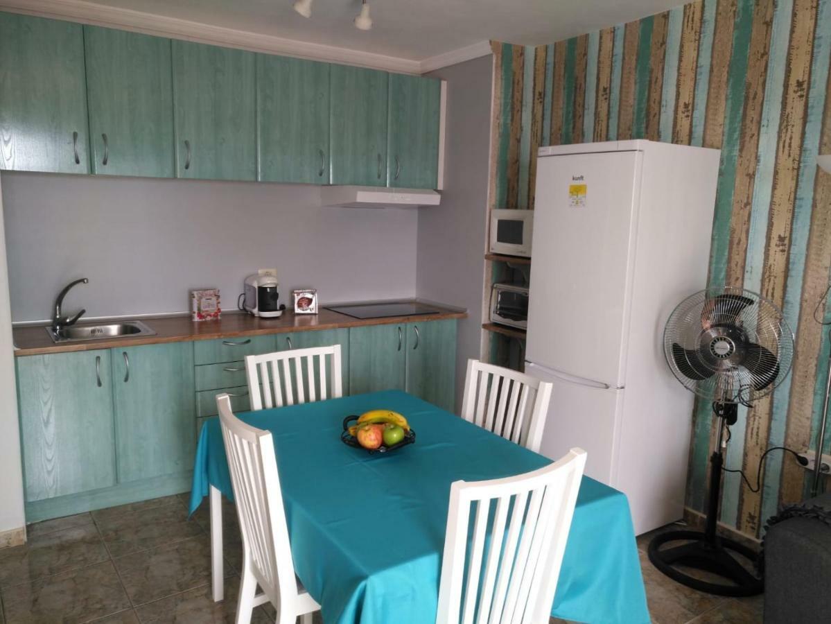Casa Corina. Primera Linea De Mar Punta Mujeres Luaran gambar