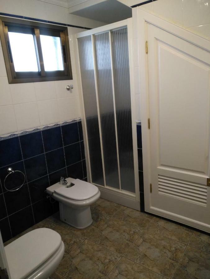 Casa Corina. Primera Linea De Mar Punta Mujeres Luaran gambar