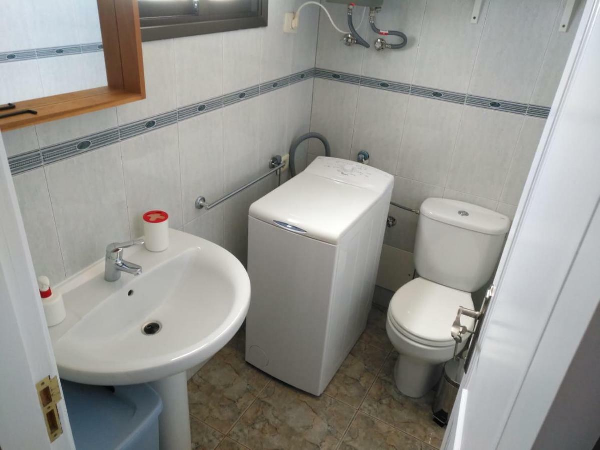 Casa Corina. Primera Linea De Mar Punta Mujeres Luaran gambar