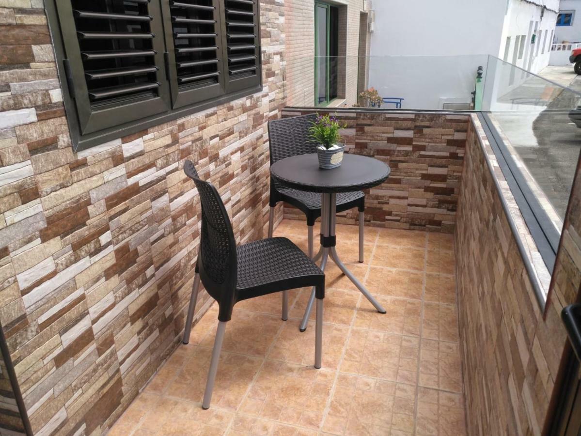 Casa Corina. Primera Linea De Mar Punta Mujeres Luaran gambar