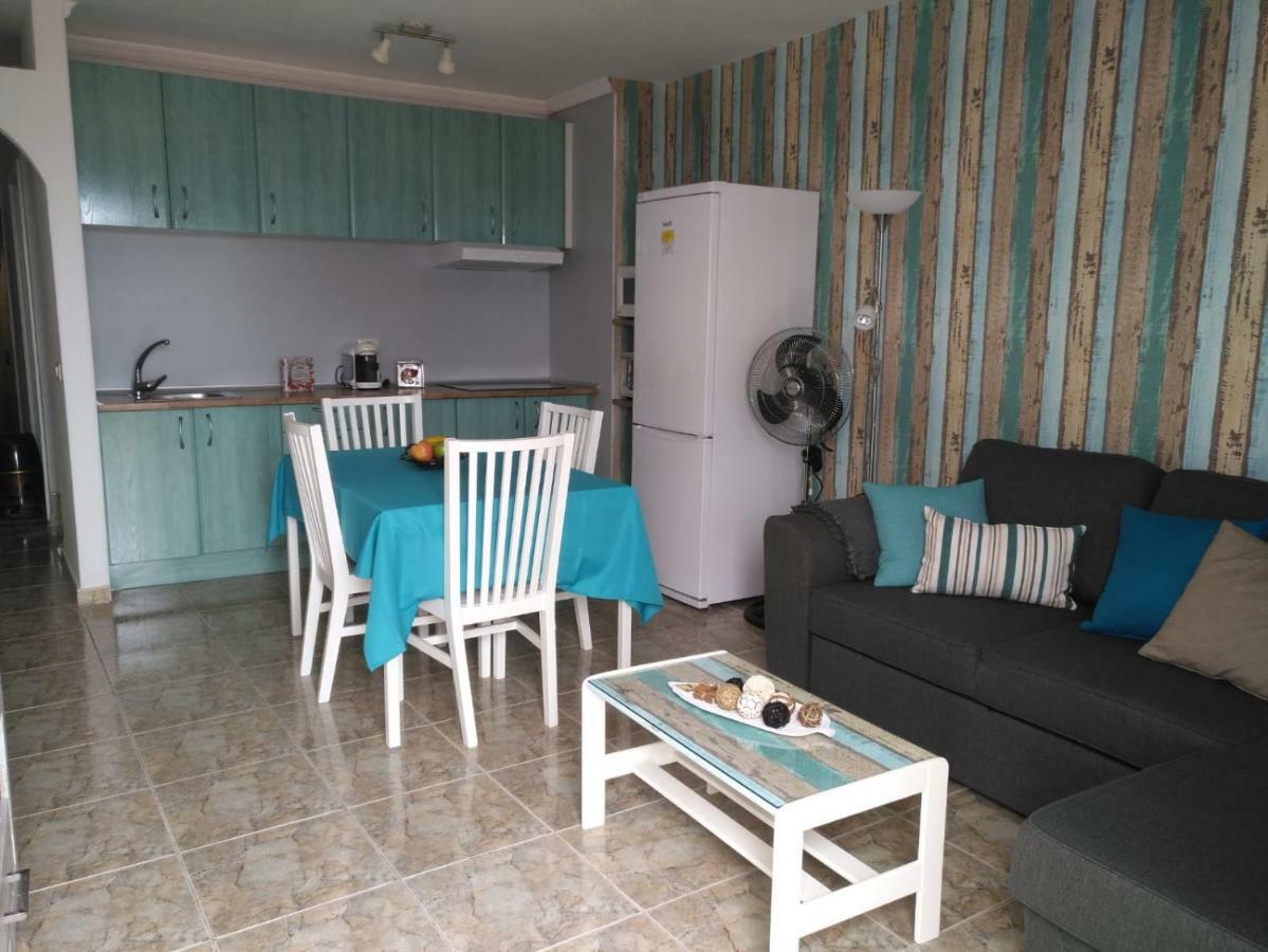 Casa Corina. Primera Linea De Mar Punta Mujeres Luaran gambar