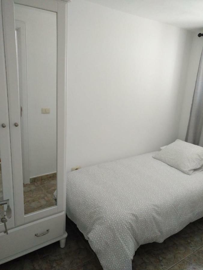 Casa Corina. Primera Linea De Mar Punta Mujeres Luaran gambar